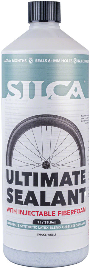 Silca Tubeless Sealant 2.0 - Thumbnail 4