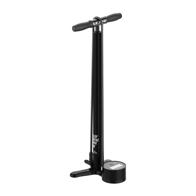 Lezyne Alloy HV Digital Drive - Thumbnail 2