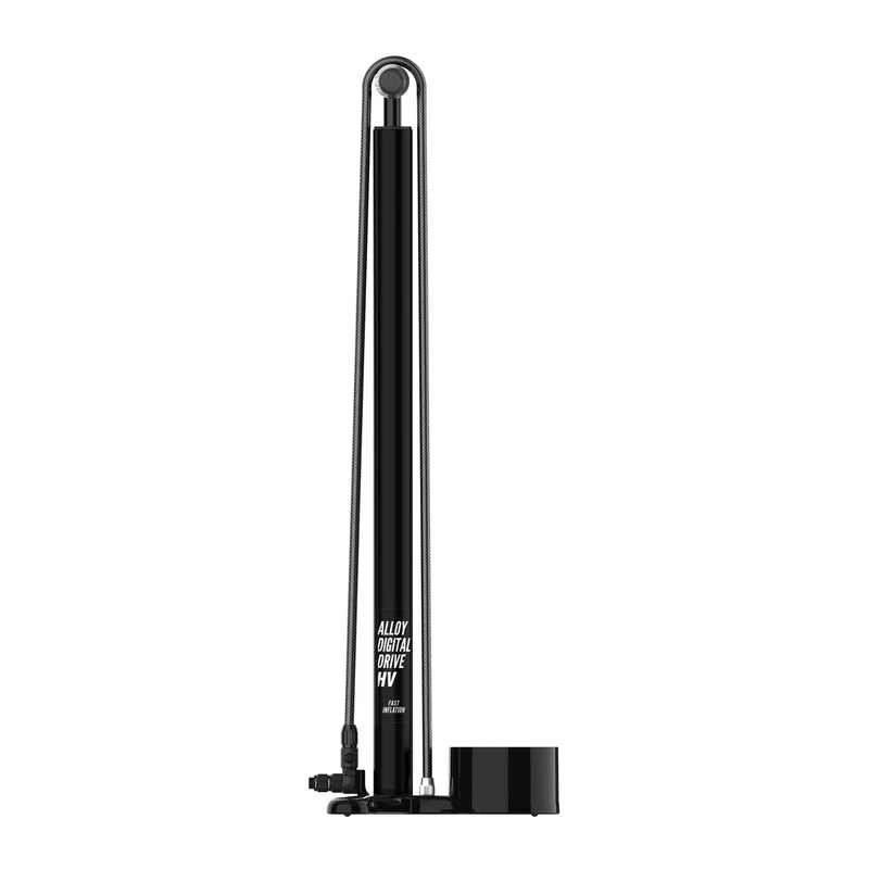 Lezyne Alloy HV Digital Drive