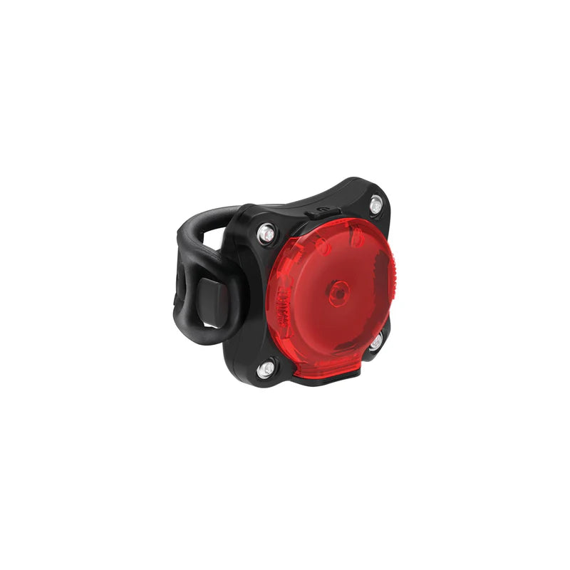 Lezyne Classic Drive / Zecto Drive