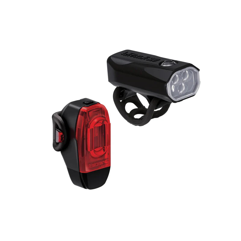 Lezyne Fusion Drive Pro / KTV Drive Pro Light - Thumbnail 3