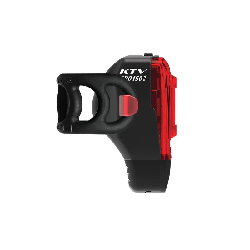Lezyne KTV Drive Pro+ Rear Light