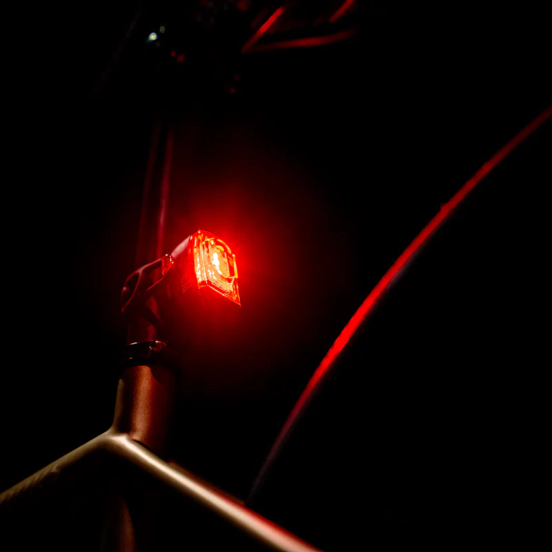 Lezyne KTV Drive Pro+ Rear Light - Thumbnail 5