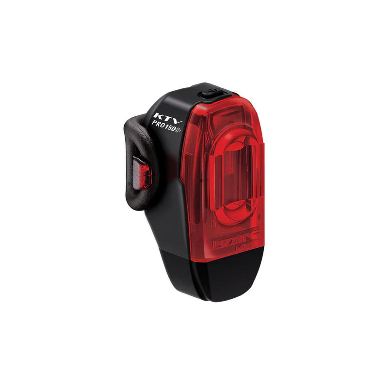 Lezyne KTV Drive Pro+ Rear Light - Thumbnail 3
