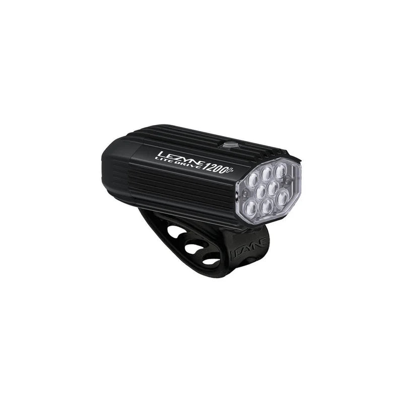 Lezyne Lite Drive - Thumbnail 4