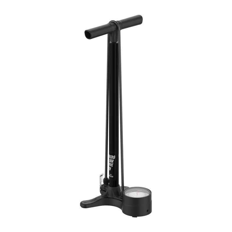 Lezyne Macro Floor Drive