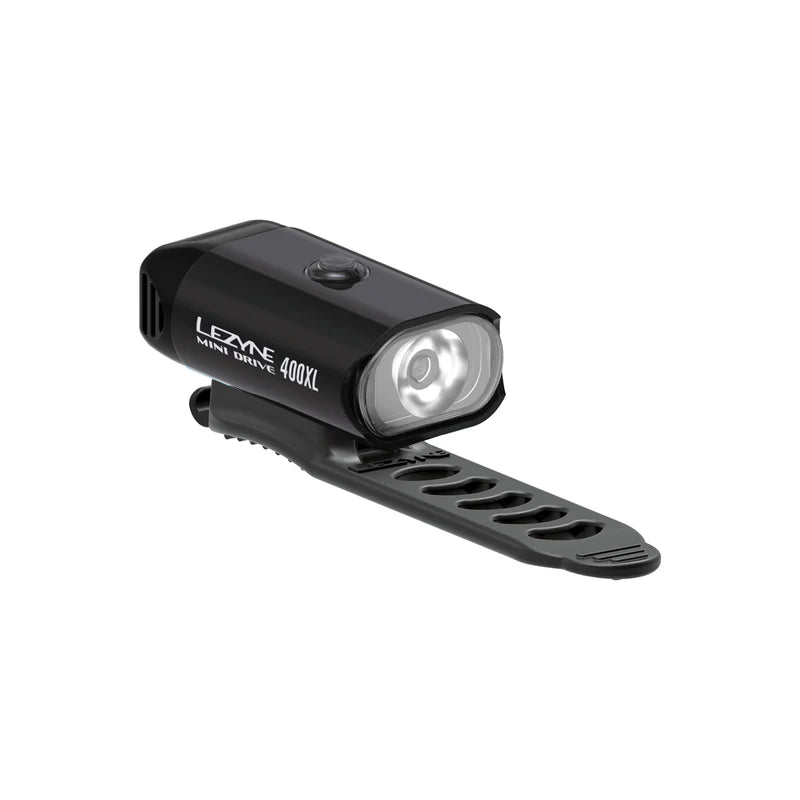 Lezyne Mini Drive - Thumbnail 2
