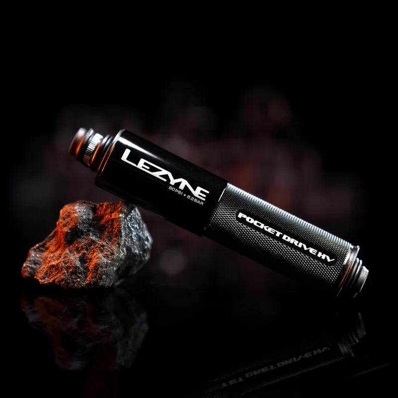 Lezyne Pocket Drive HV - Loaded Kit | BikesOnline.com