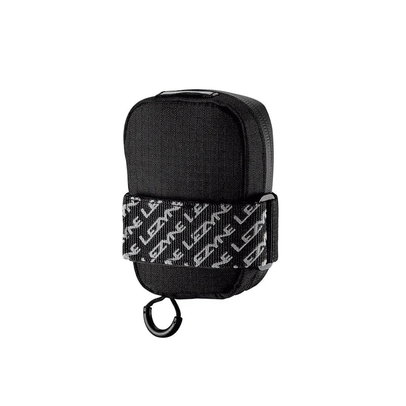 lezyne fahrradtasche Lezyne Road Caddy Bicycle Seat Bag, Black, One Size