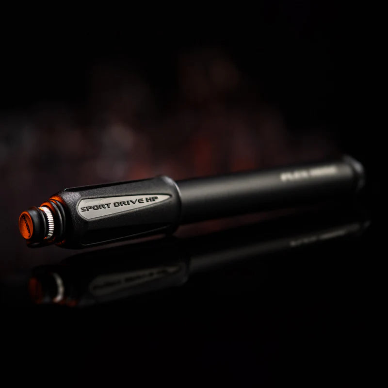 Lezyne Sport Drive HP - Thumbnail 2