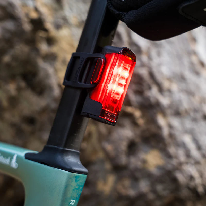 Lezyne Strip Pro Alert - Thumbnail 4