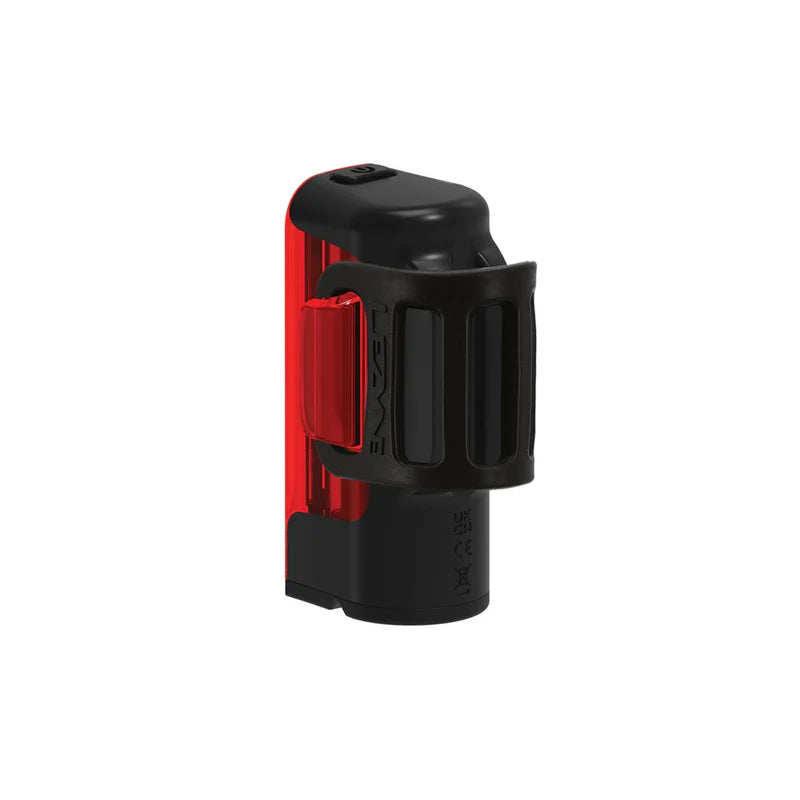 Lezyne Hecto/Micro Drive End Plug - Thumbnail 4