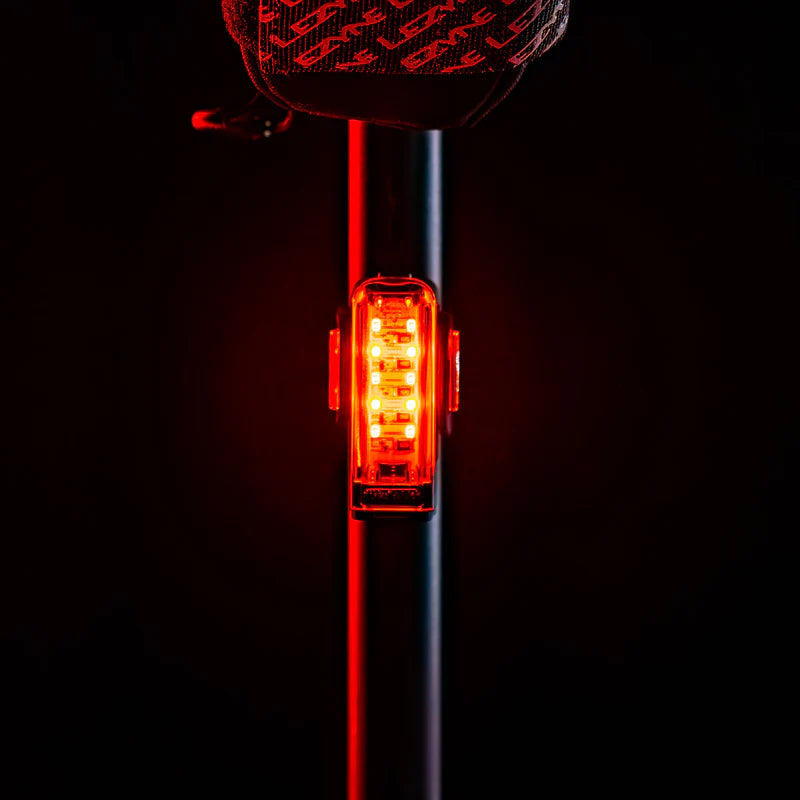 Lezyne Strip Pro Ai Alert