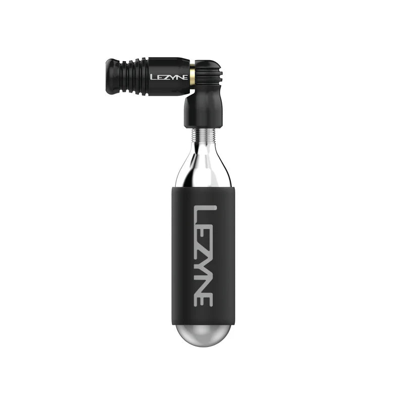 Lezyne Trigger Speed Drive - Thumbnail 2