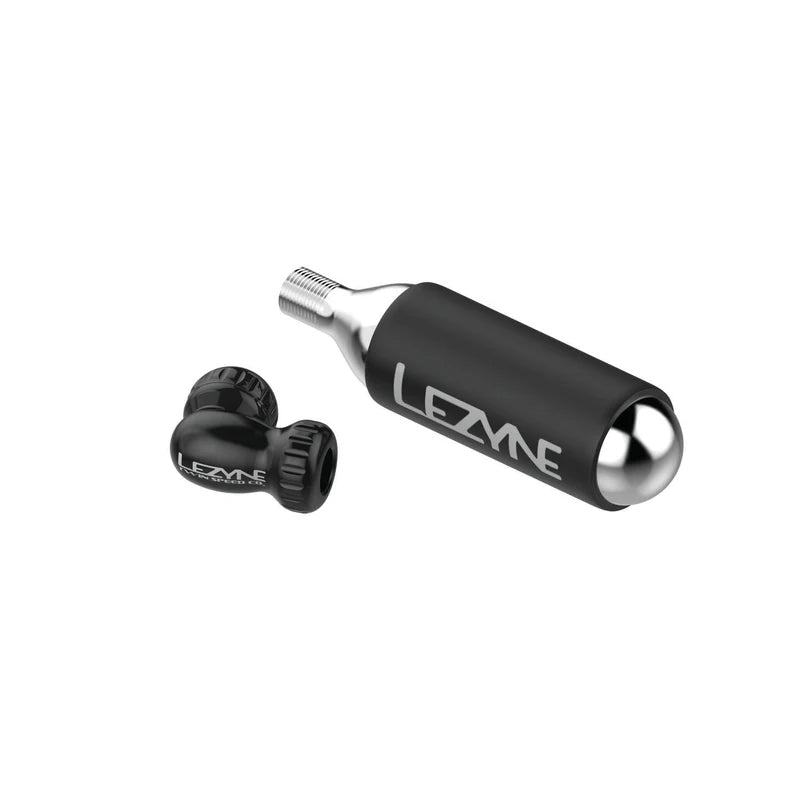 Lezyne Trigger Speed Drive - Thumbnail 3