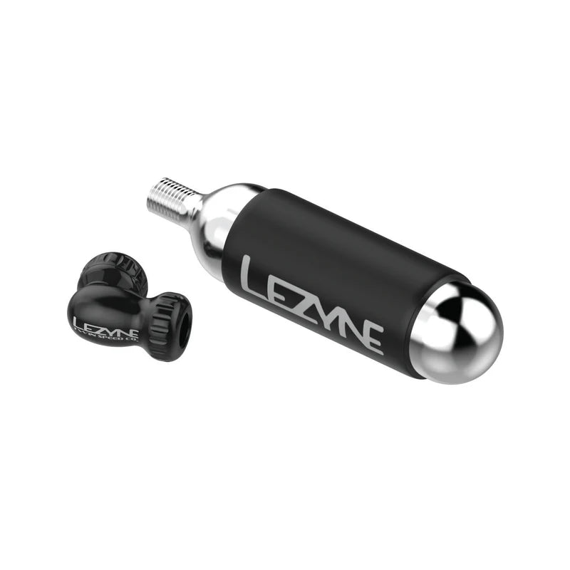 Lezyne Trigger Speed Drive - Thumbnail 4