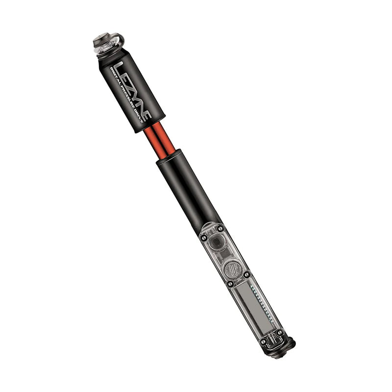 LEZYNE　DIGITAL PRESSURE OVER DRIVE Lezyne Digital Pressure Drive | Lezyne | BikesOnline.com