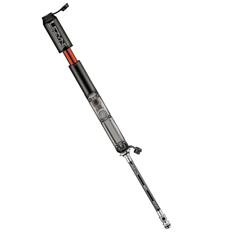 Lezyne Digital Pressure Drive | Lezyne | BikesOnline.com