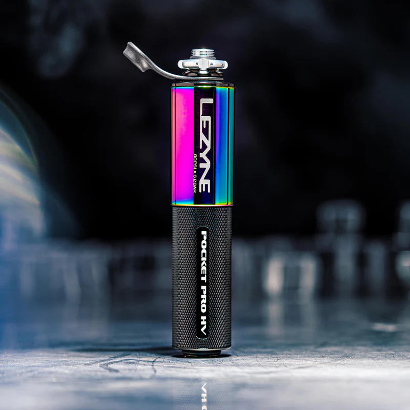 Lezyne Pocket Drive Pro - Thumbnail 4