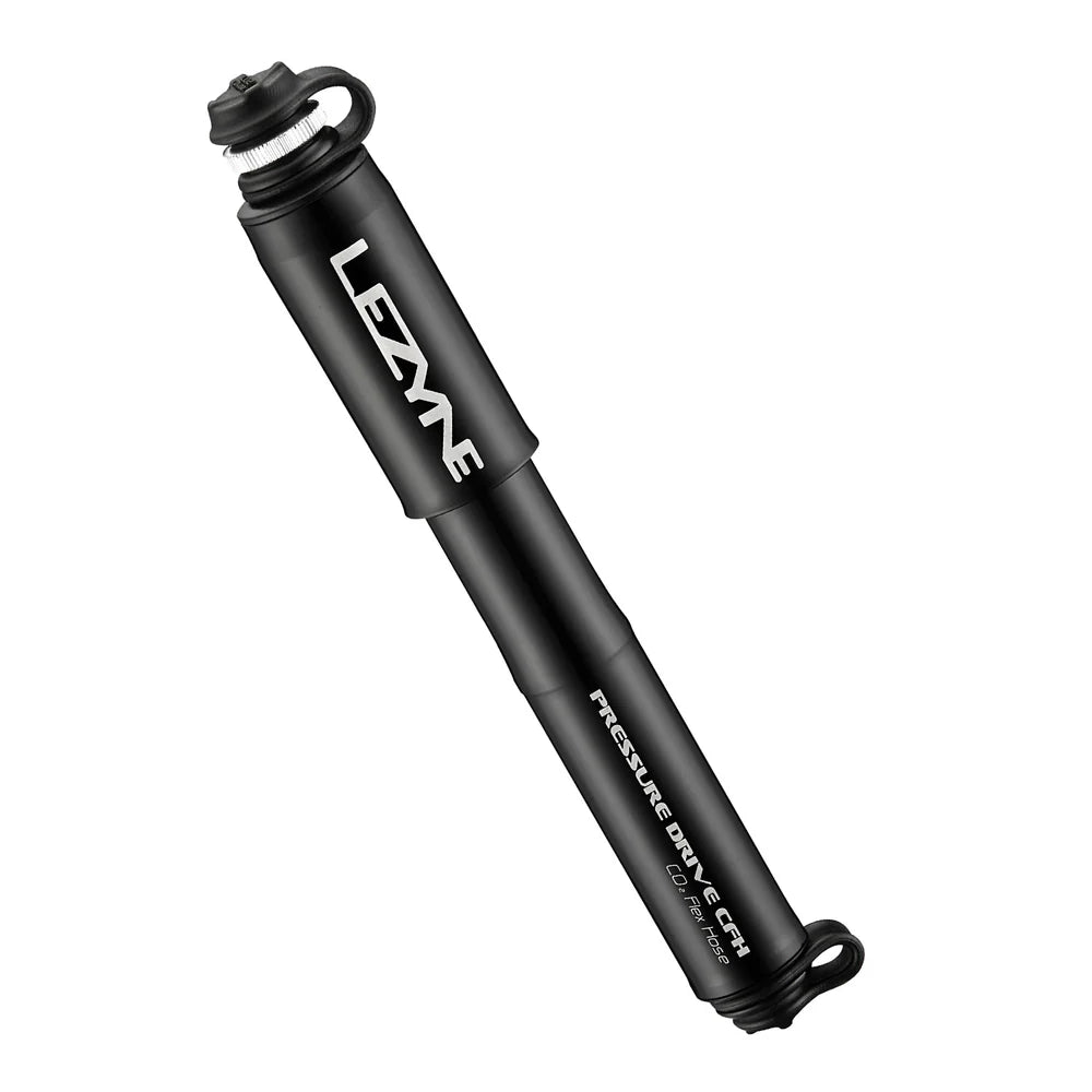 Lezyne Pressure Drive - Thumbnail 3