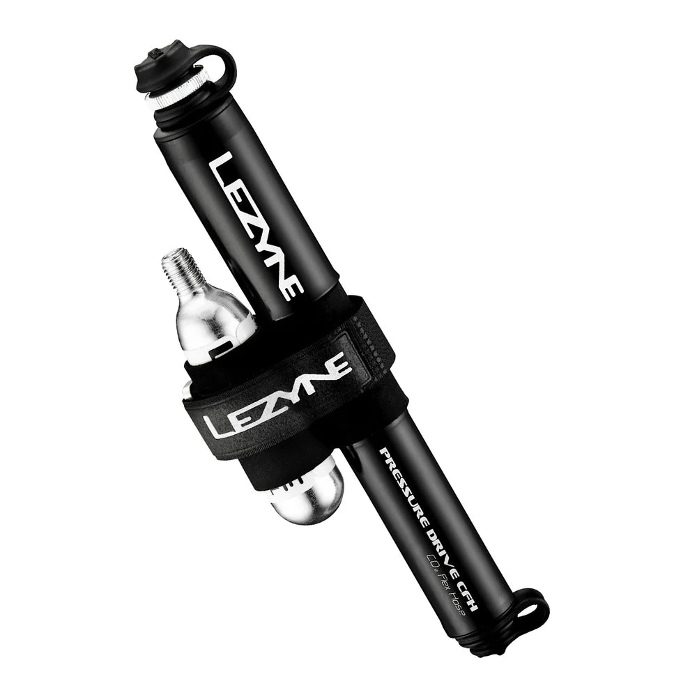 Lezyne Pressure Drive - Thumbnail 2