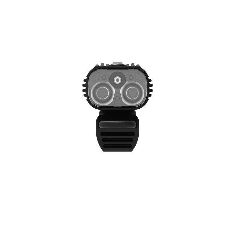 Lezyne Super Drive 1800+ Smart Front | BikesOnline.com