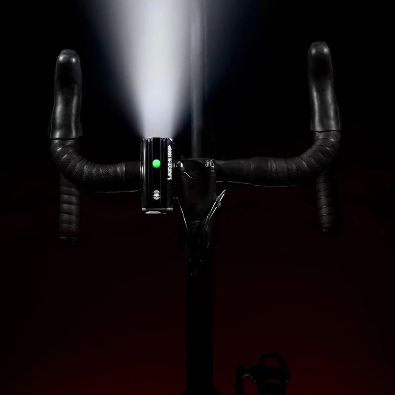 Lezyne Super Drive 1800+ Smart Front | BikesOnline.com