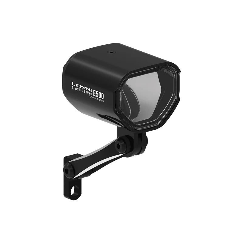 Lezyne eBike Classic STVZO E500 | Lezyne | BikesOnline.com