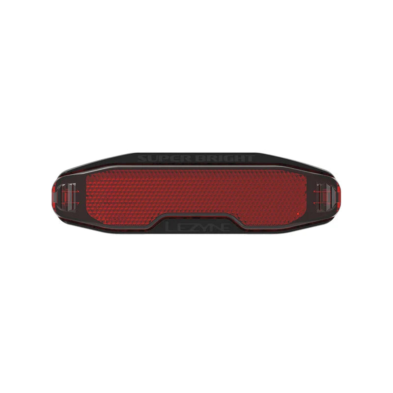 Lezyne eBike STVZO E12 Rear Light