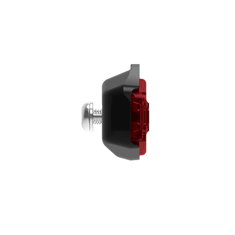 Lezyne eBike STVZO E12 Rear Light - Thumbnail 3