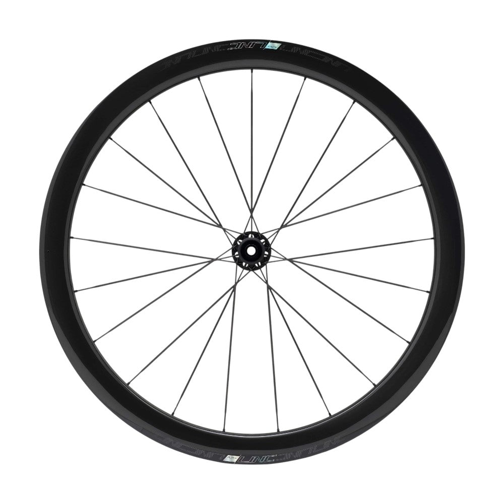 Linc Alpha 45 Carbon Road Wheelset | LINC | BikesOnline.com