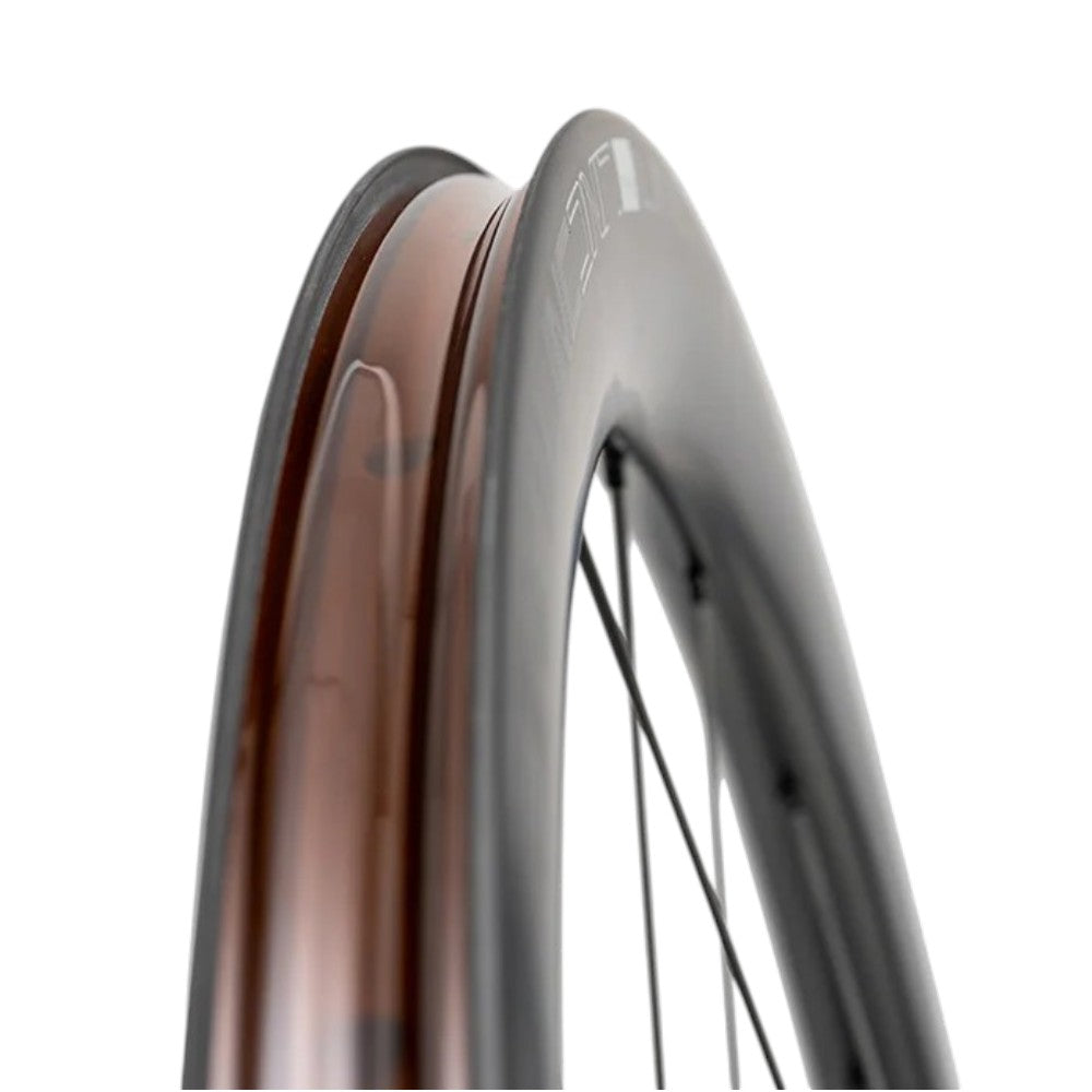 Linc Alpha 45 Carbon Road Wheelset | LINC | BikesOnline.com