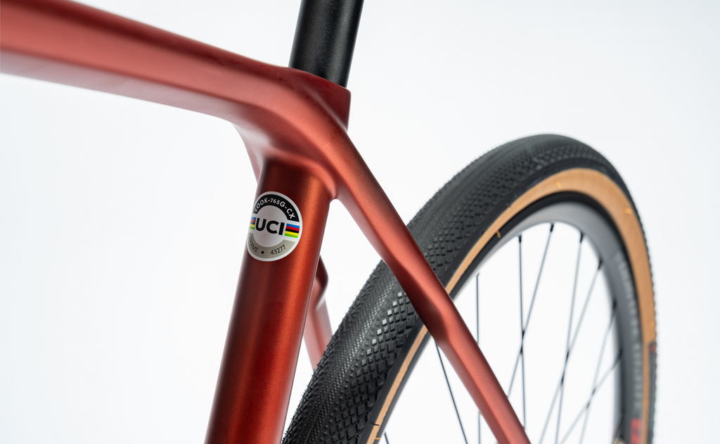 look 765 gravel bike Look 765 - Carbon Gravel Bike | Look Cycle