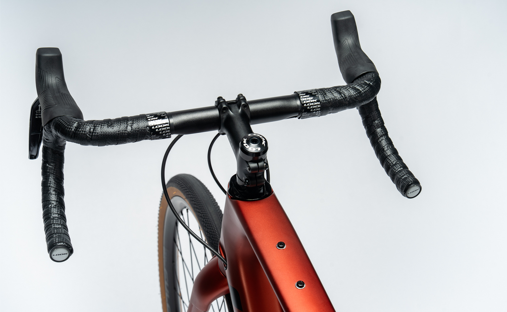 what to look for in a gravel bike Look 765 - Carbon Gravel Bike | Look Cycle