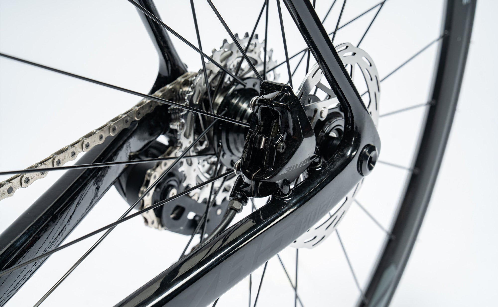 Look 785 Huez RS Frameset - Thumbnail 3