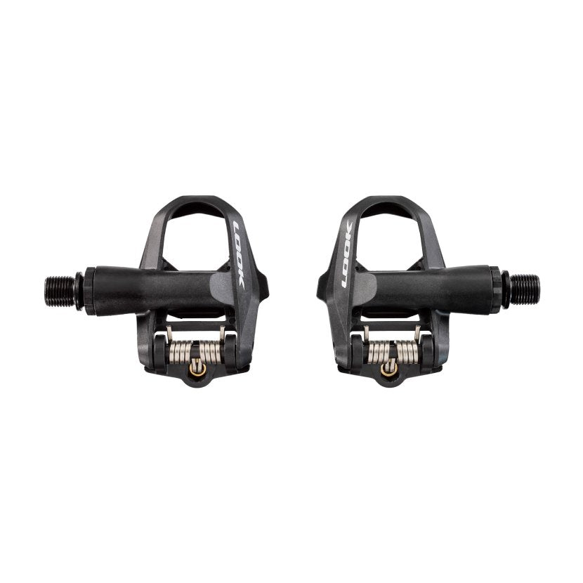 LOOK Keo 2 Max Black Pedals