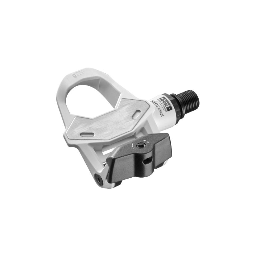 pedales look Look Keo 2 Max Pedals White