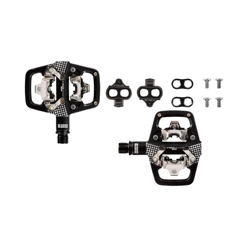 Look Cycle X-Track En-Rage Plus