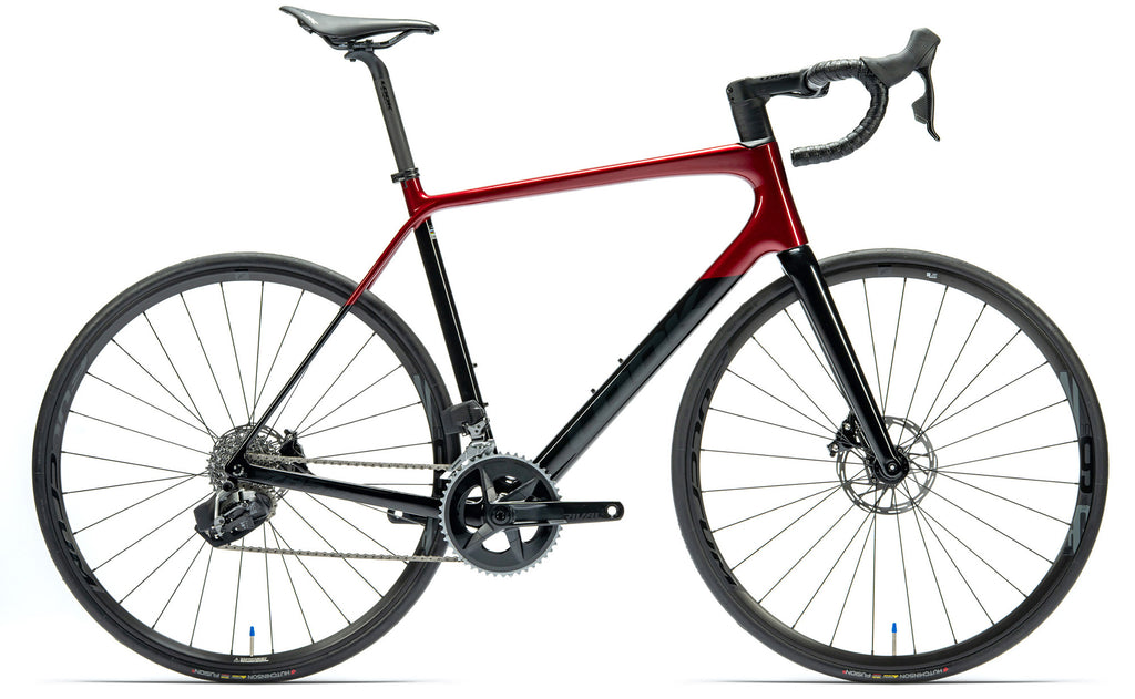 Look 785 Huez Rival AXS Road Bike
