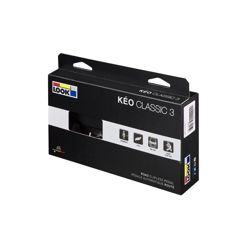 Look Cycle Keo Classic 3 | Look Cycle | BikesOnline.com