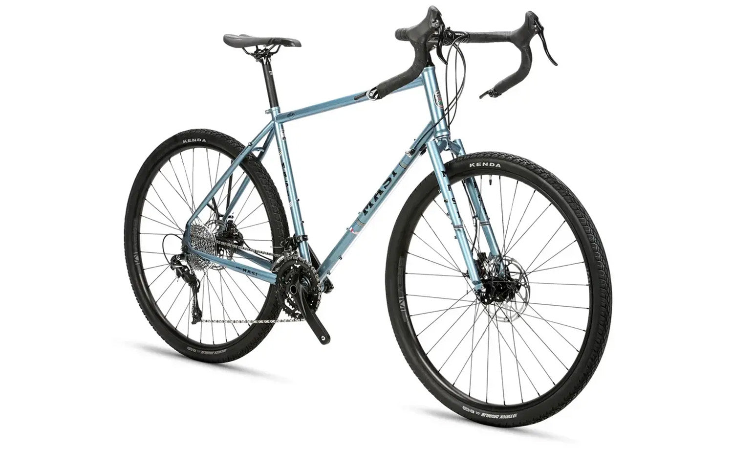 Masi Giramondo 700c Adventure Bike | BikesOnline.com