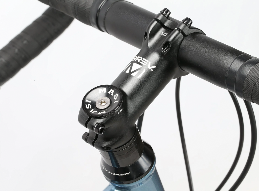 masi gravel bikes Masi Giramondo 700c