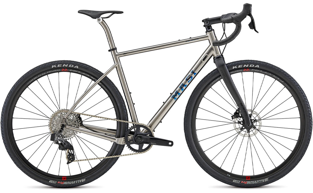 INCANTO RIVAL AXS