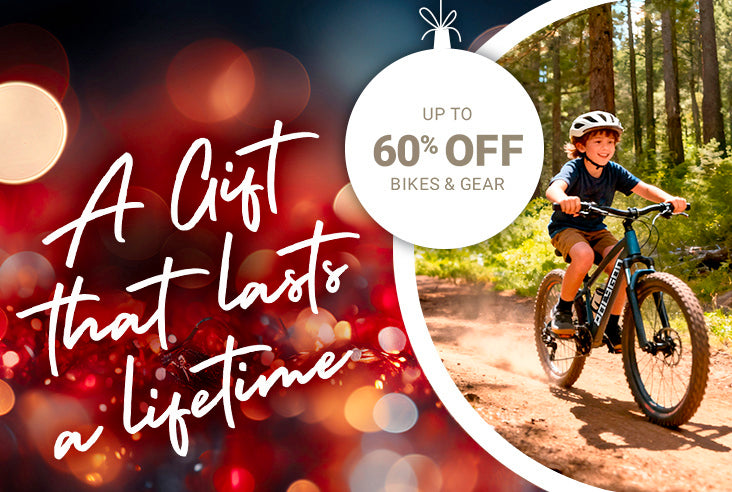 Holiday Bike Sale: Unwrap Huge Savings on Every Ride! | BikesOnline US
