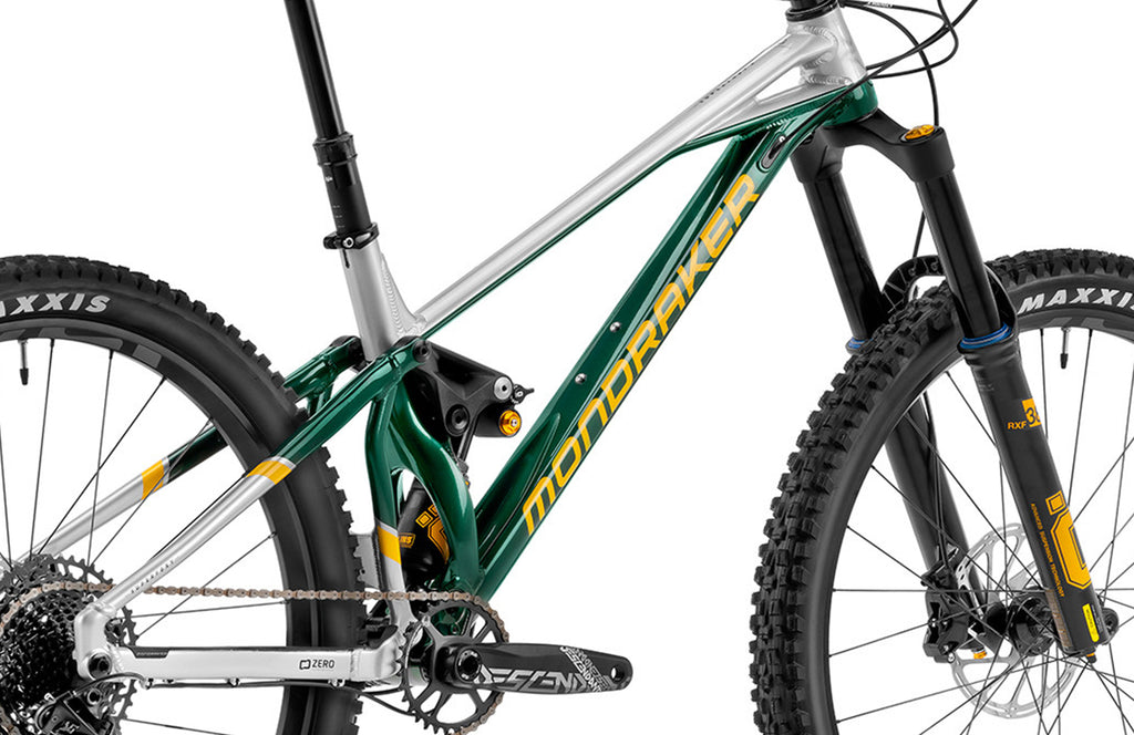 mondraker mountainbikes Mondraker