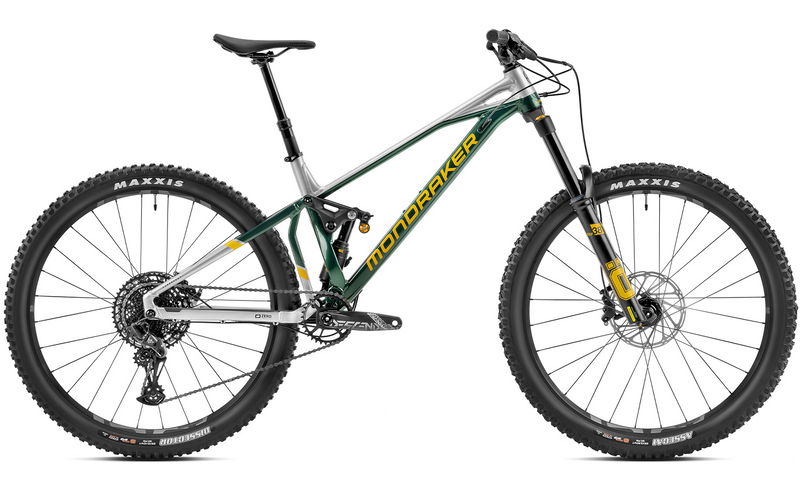 mountainbike mondraker Mondraker