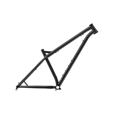 NS Bike Eccentric Cromo 29 Hardtail Frameset