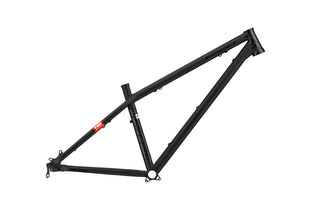 NS Bike Surge Evo Frameset