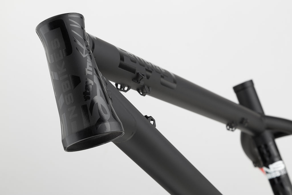 NS Bike Surge Evo Frameset - Main Image