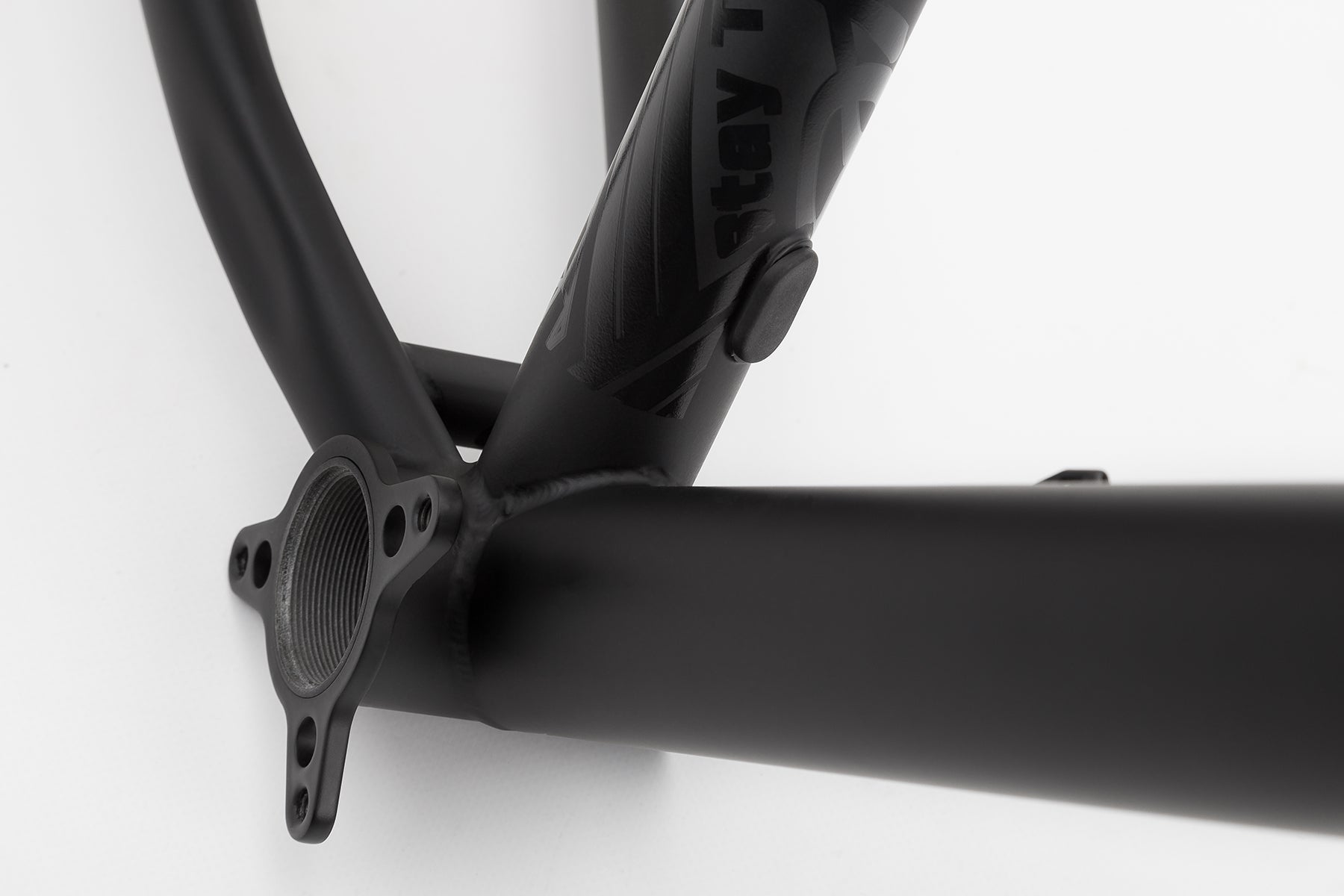 NS Bike Surge Evo Frameset